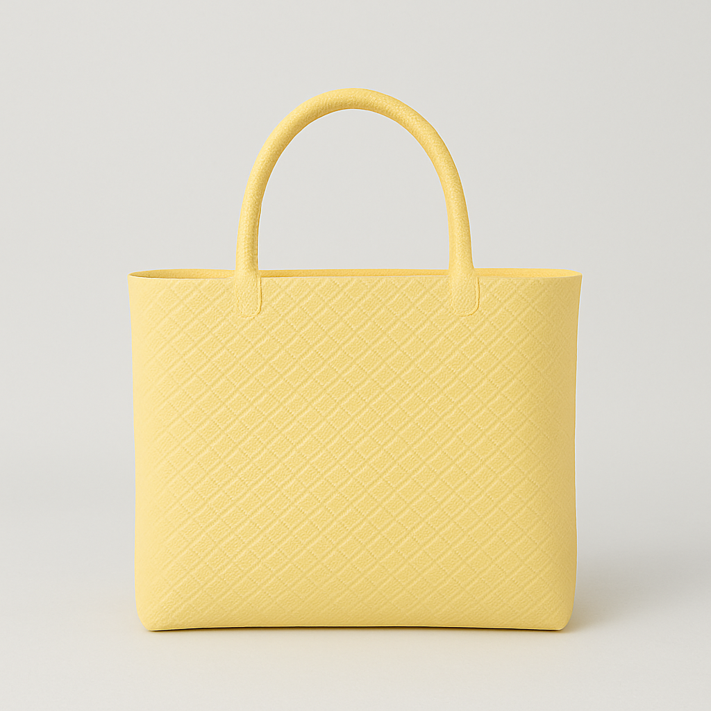 The Perfect Bag – Sunlight Yellow - Pre-order